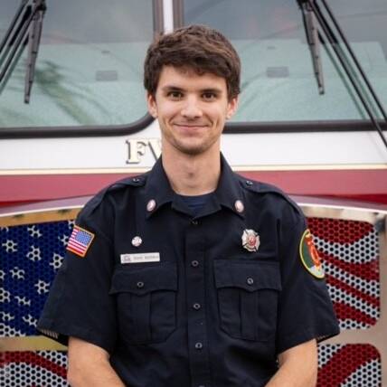 Chase Bozeman